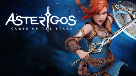Immersive Gameplay: The Allure of Asterigos and Its Star Switch Mechanics